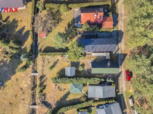 Prodej chaty, Běleč nad Orlicí, 40 m2
