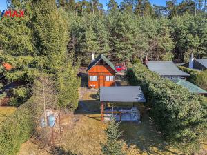 Prodej chaty, Běleč nad Orlicí, 40 m2
