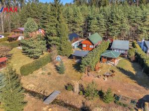 Prodej chaty, Běleč nad Orlicí, 40 m2