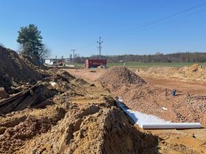 Prodej pozemku pro bydlení, Pardubice - Ohrazenice, Hrabalova, 766 m2
