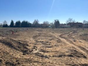 Prodej pozemku pro bydlení, Pardubice - Ohrazenice, Hrabalova, 766 m2