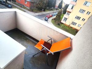 Pronájem bytu 1+1, Přerov, Vaňkova, 40 m2