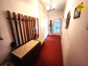 Pronájem bytu 1+1, Přerov, Vaňkova, 40 m2