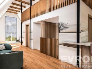 Prodej rodinného domu, Konárovice, 213 m2