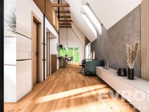 Prodej rodinného domu, Konárovice, 213 m2