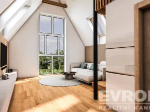 Prodej rodinného domu, Konárovice, 213 m2