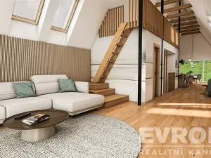 Prodej rodinného domu, Konárovice, 213 m2