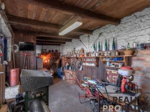 Prodej pozemku pro bydlení, Strachotice, 450 m2