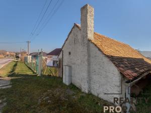 Prodej pozemku pro bydlení, Strachotice, 450 m2