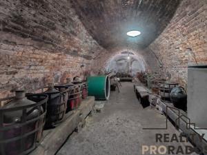 Prodej pozemku pro bydlení, Strachotice, 450 m2