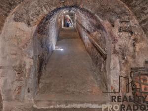 Prodej pozemku pro bydlení, Strachotice, 450 m2