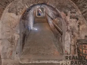 Prodej pozemku pro bydlení, Strachotice, 450 m2