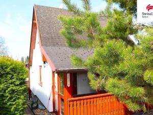 Prodej rodinného domu, Černovice, Husovy sady, 400 m2