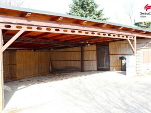 Prodej rodinného domu, Černovice, Husovy sady, 400 m2