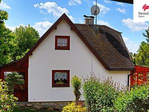 Prodej rodinného domu, Černovice, Husovy sady, 400 m2