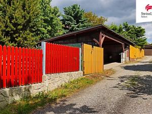 Prodej rodinného domu, Černovice, Husovy sady, 400 m2