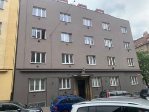 Prodej bytu 2+kk, Praha - Strašnice, Za poštou, 64 m2