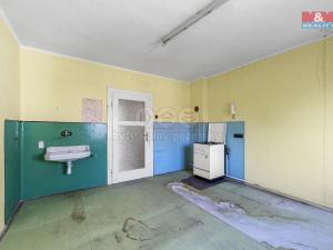 Prodej činžovního domu, Děčín - Děčín VII-Chrochvice, Vilsnická, 500 m2
