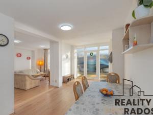 Prodej rodinného domu, Hrabětice, U sýpky, 170 m2