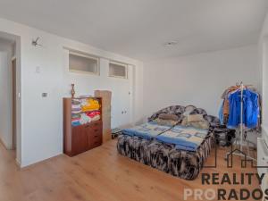 Prodej rodinného domu, Hrabětice, U sýpky, 170 m2