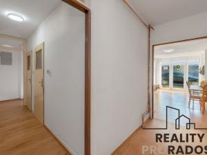 Prodej rodinného domu, Hrabětice, U sýpky, 170 m2