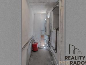 Prodej rodinného domu, Hrabětice, U sýpky, 170 m2