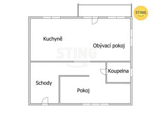 Prodej bytu 3+kk, Petrovice u Karviné, 156 m2