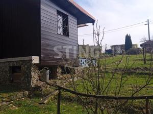 Prodej zahrady, Albrechtice, 443 m2