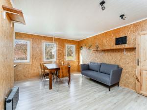 Prodej pozemku pro bydlení, Košátky, 735 m2