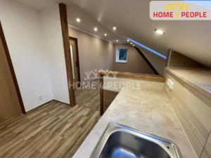 Pronájem bytu 3+kk, Lochovice - Obora, 73 m2