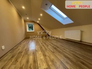 Pronájem bytu 3+kk, Lochovice - Obora, 73 m2