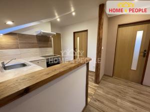 Pronájem bytu 3+kk, Lochovice - Obora, 73 m2