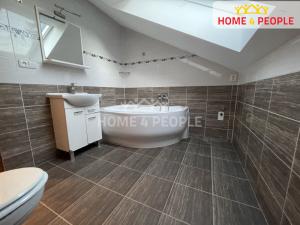 Pronájem bytu 3+kk, Lochovice - Obora, 73 m2