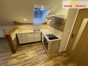 Pronájem bytu 3+kk, Lochovice - Obora, 73 m2