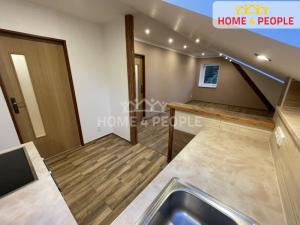 Pronájem bytu 3+kk, Lochovice - Obora, 73 m2