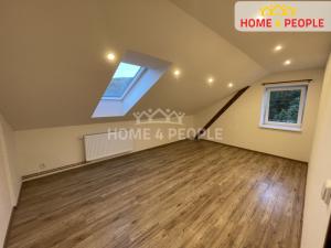 Pronájem bytu 3+kk, Lochovice - Obora, 73 m2
