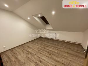 Pronájem bytu 3+kk, Lochovice - Obora, 73 m2