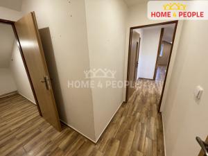 Pronájem bytu 3+kk, Lochovice - Obora, 73 m2