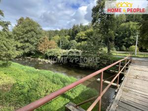 Pronájem bytu 3+kk, Lochovice - Obora, 73 m2