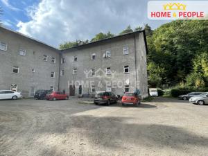 Pronájem bytu 3+kk, Lochovice - Obora, 73 m2