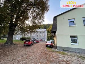 Pronájem bytu 3+kk, Lochovice - Obora, 73 m2