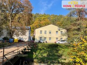 Pronájem bytu 3+kk, Lochovice - Obora, 73 m2