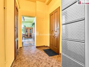 Prodej bytu 3+1, Karlovy Vary - Stará Role, Nerudova, 89 m2