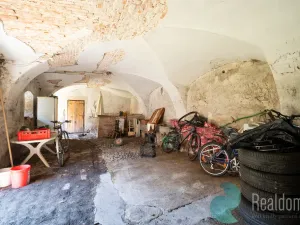 Prodej zemědělské usedlosti, Hrdějovice, Na Návsi, 220 m2