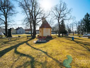 Prodej zemědělské usedlosti, Hrdějovice, Na Návsi, 220 m2