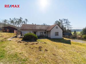 Prodej rodinného domu, Chotilsko, 120 m2