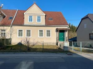 Prodej rodinného domu, Rodvínov, 289 m2