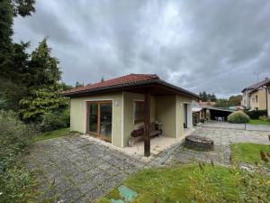 Prodej rodinného domu, Rodvínov, 289 m2