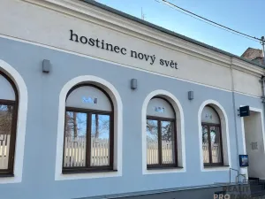 Prodej restaurace, Přerov, Dluhonská, 286 m2