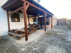 Prodej restaurace, Přerov, Dluhonská, 286 m2